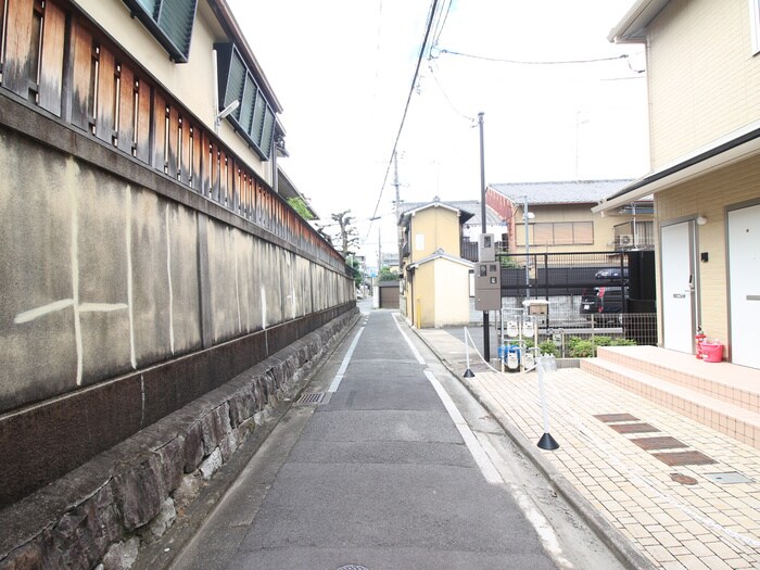 物件外観写真6　(周辺環境)