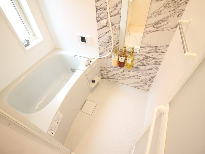 物件内観写真10　(バス／シャワールーム等)