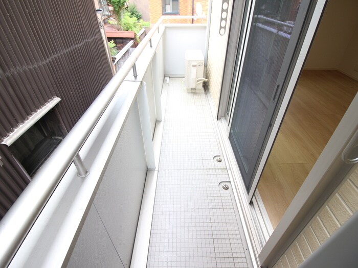 物件内観写真16　(ベランダ・バルコニー)