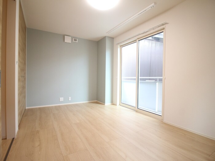 物件内観写真20　(居室)