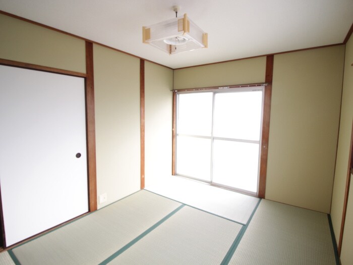 物件内観写真12　(居室)