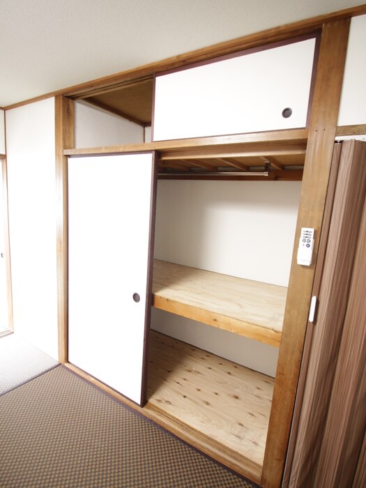 物件内観写真14　(収納)