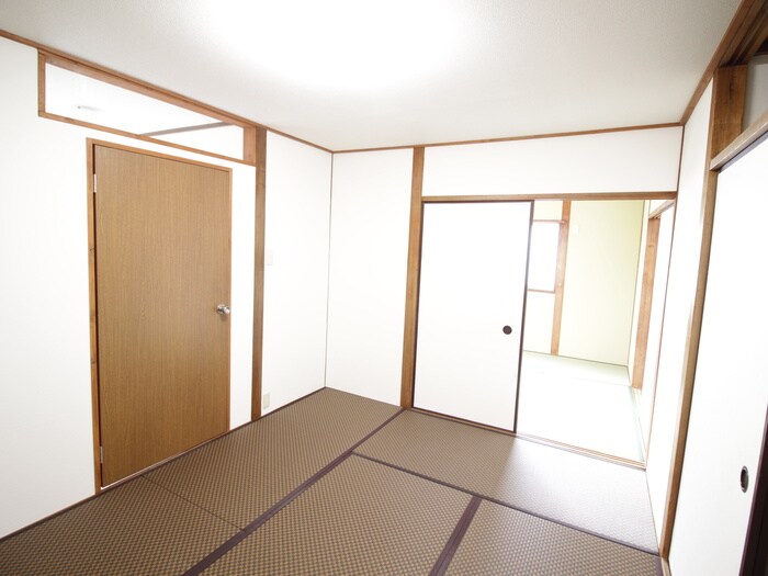 物件内観写真22　(居室)