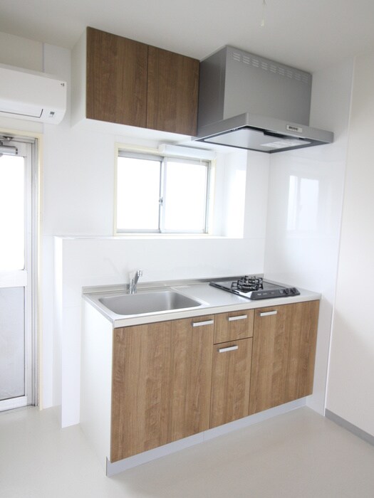 物件内観写真7　(キッチン)