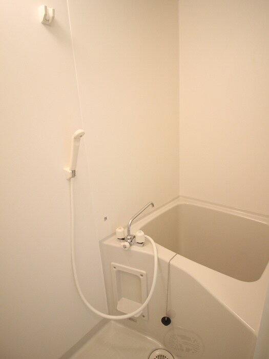 物件内観写真8　(バス／シャワールーム等)