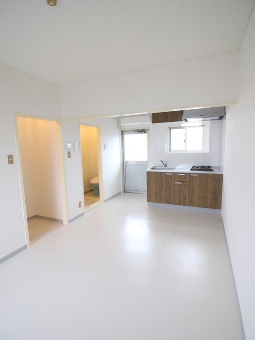 物件内観写真14　(居室)