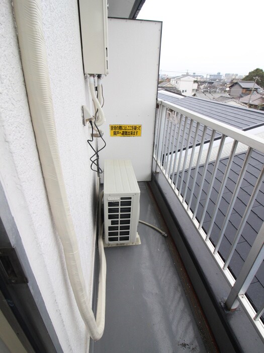 物件内観写真16　(ベランダ・バルコニー)