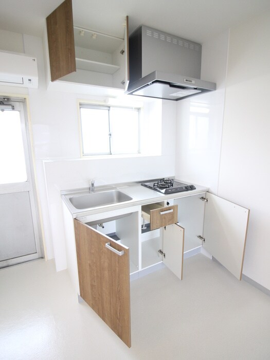 物件内観写真22　(キッチン)