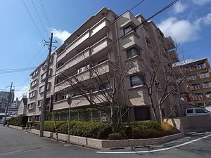 ﾗｲｵﾝｽﾞﾏﾝｼｮﾝ西明石北(405)外観写真