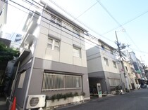 ルーブル小川の外観写真