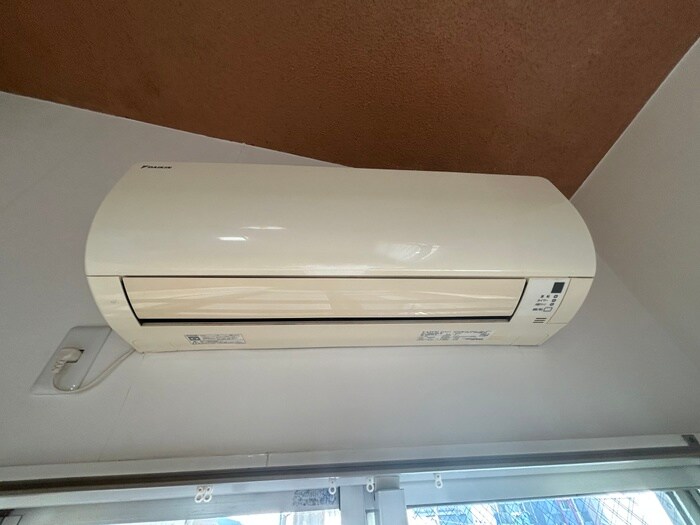 ルーブル小川の内観写真