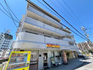 ハーモニーⅠ外観写真