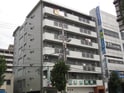 小谷マンションB棟