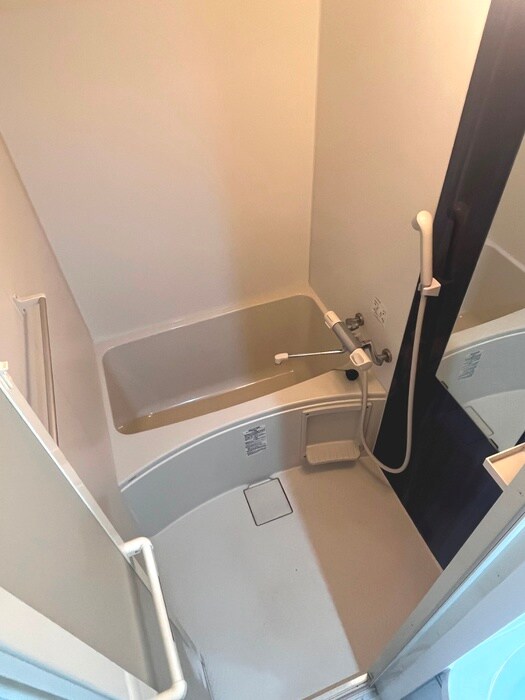 物件内観写真7　(バス／シャワールーム等)