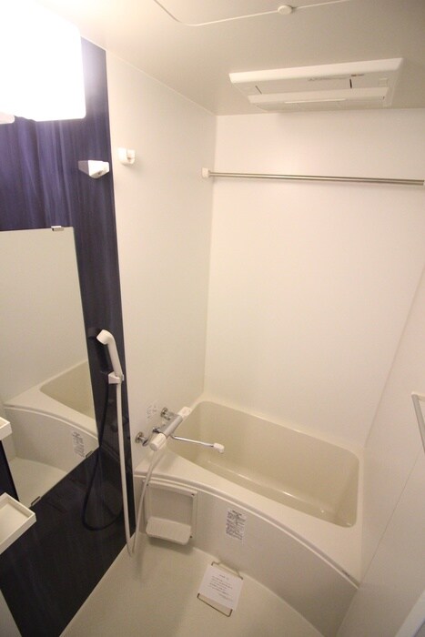 物件内観写真7　(バス／シャワールーム等)