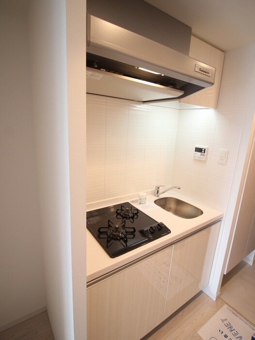 物件内観写真11　(キッチン)