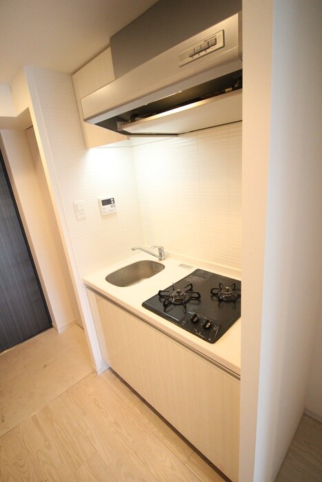 物件内観写真11　(キッチン)