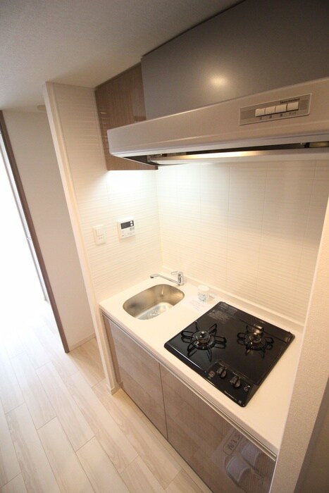 物件内観写真11　(キッチン)