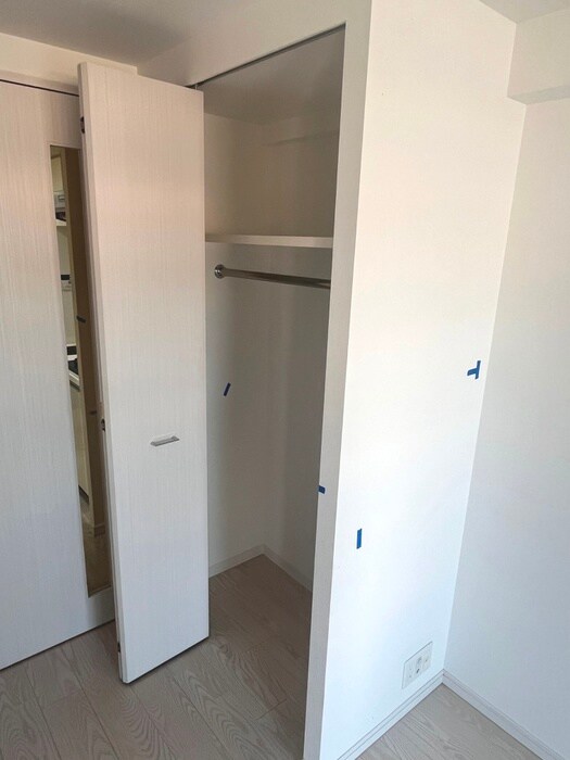 物件内観写真14　(収納)