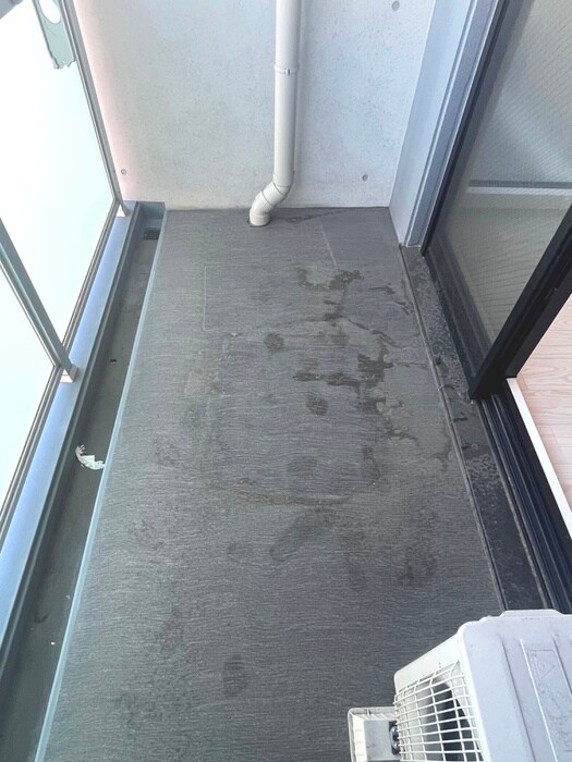 物件内観写真18　(ベランダ・バルコニー)