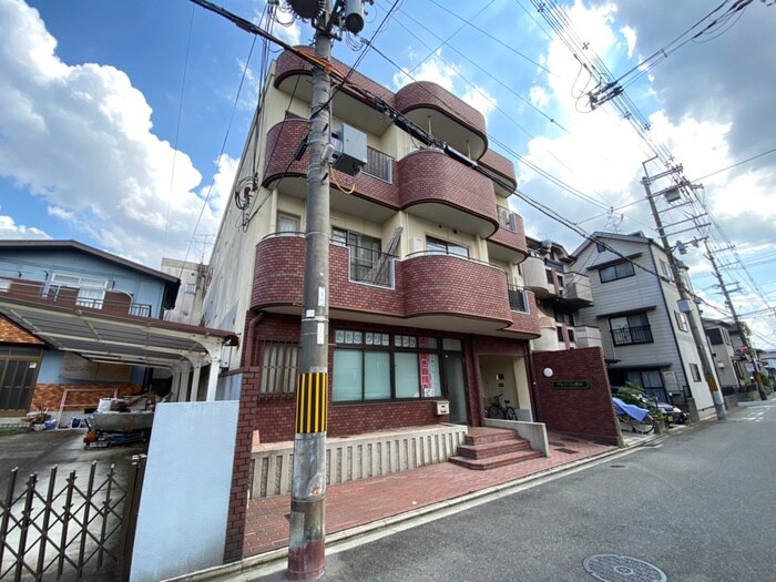 物件外観写真2　(外観写真)