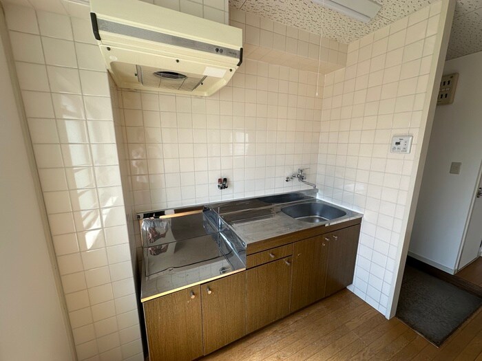 物件内観写真7　(キッチン)