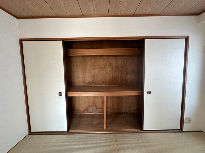 物件内観写真14　(収納)