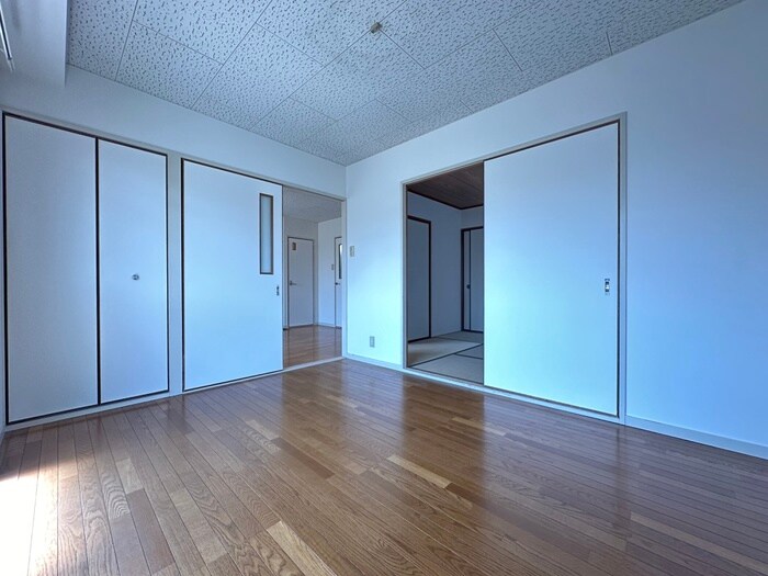 物件内観写真20　(居室)