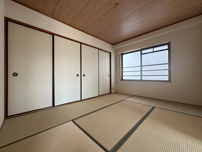 物件内観写真21　(居室)