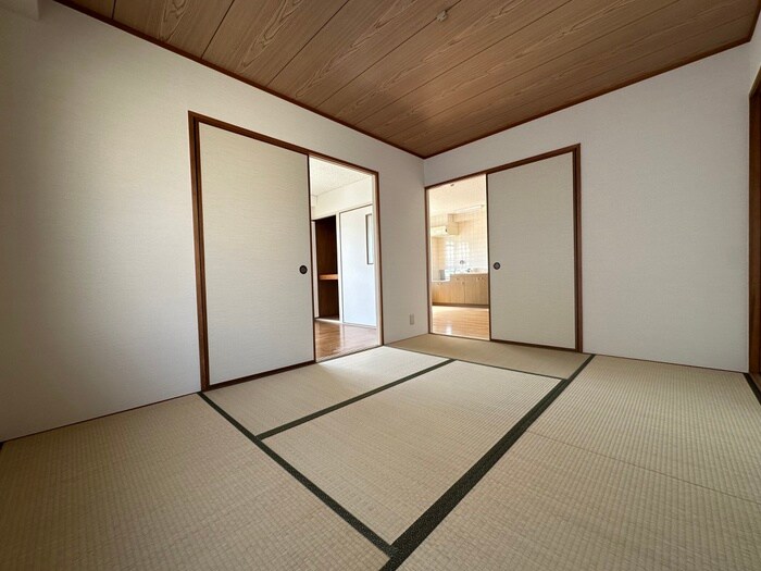 物件内観写真22　(居室)