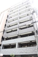 プレサンス梅田東アルファ(401)