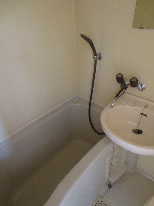 物件内観写真9　(バス／シャワールーム等)