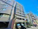 プレサンス梅田東アルファ(402)