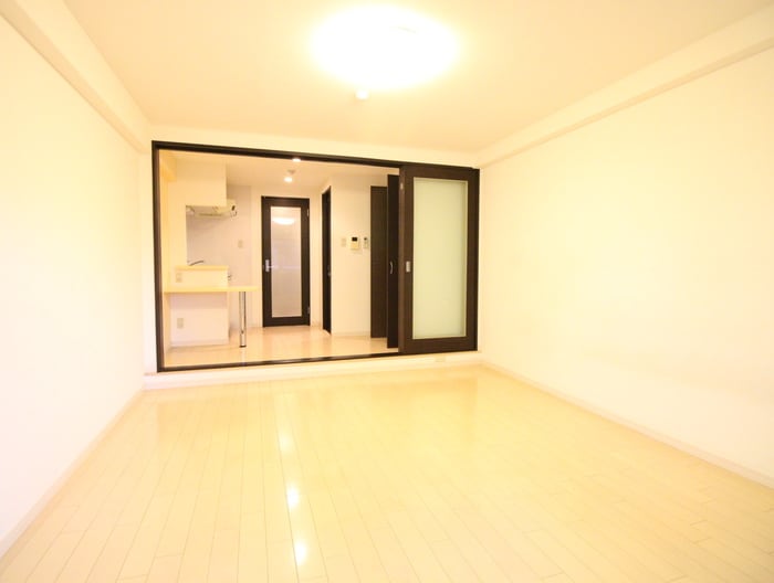 物件内観写真7　(居室)