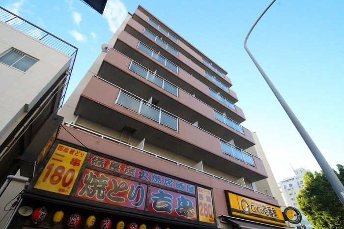 物件外観写真4　(外観写真)