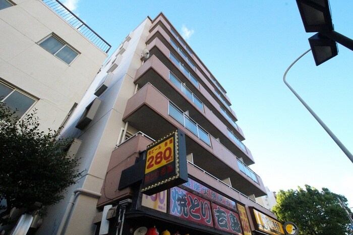 物件外観写真6　(外観写真)