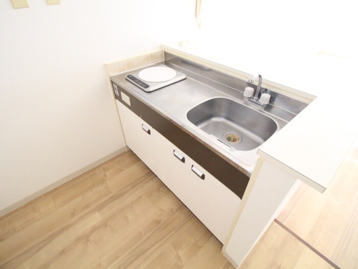 物件内観写真10　(キッチン)