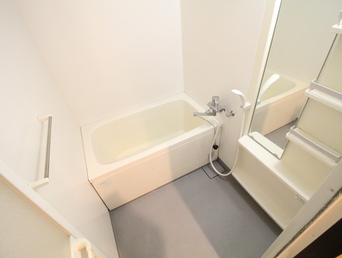 物件内観写真11　(バス／シャワールーム等)