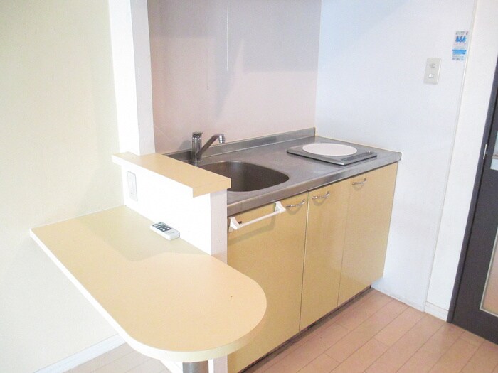 物件内観写真11　(キッチン)