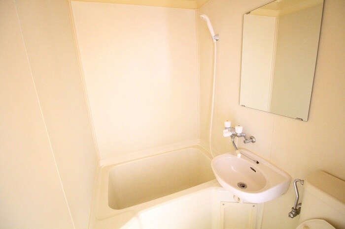 物件内観写真13　(洗面)