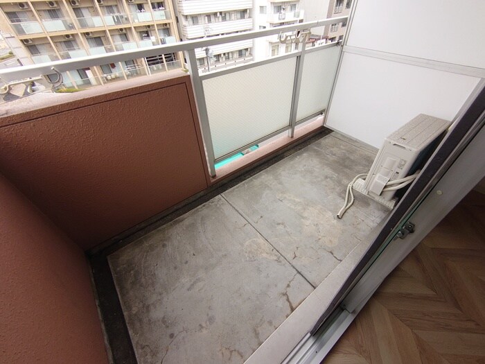 物件内観写真15　(ベランダ・バルコニー)