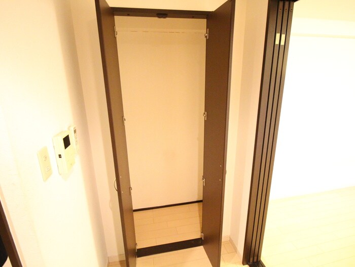 物件内観写真19　(収納)