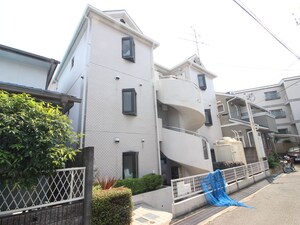 ベルトピア塚口Ⅴ外観写真
