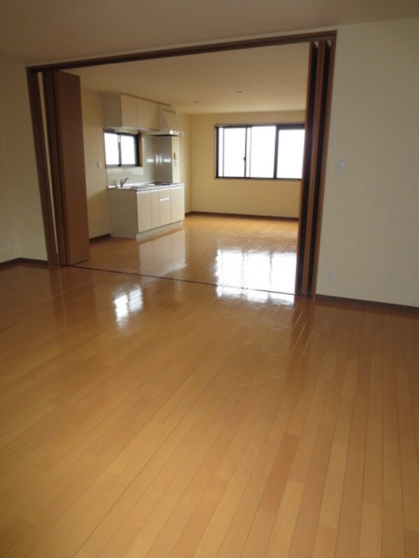居室