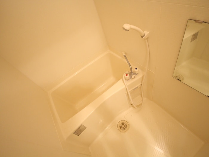 物件内観写真8　(バス／シャワールーム等)