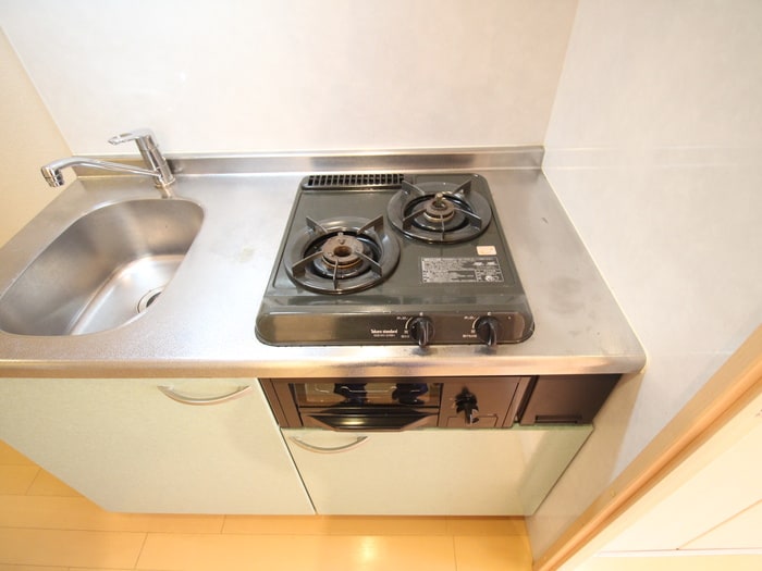 物件内観写真17　(キッチン)
