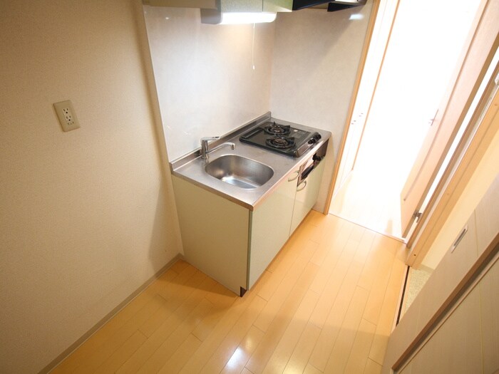 物件内観写真20　(キッチン)