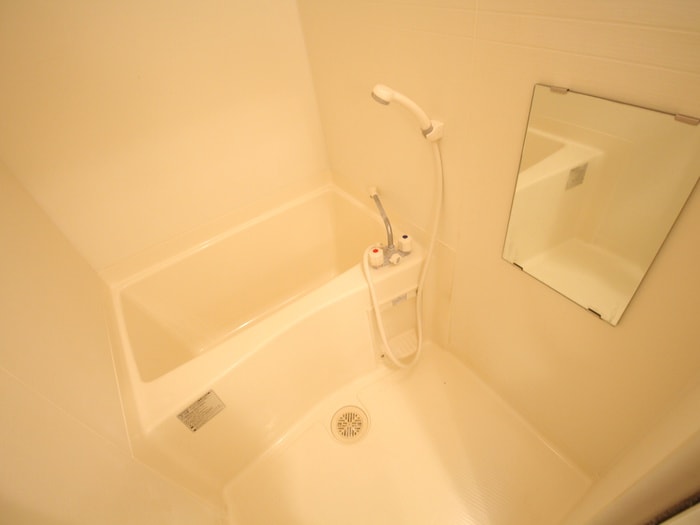 物件内観写真22　(バス／シャワールーム等)