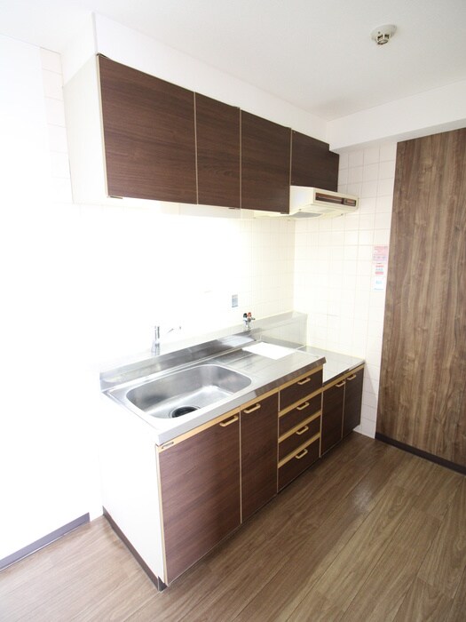 物件内観写真9　(キッチン)