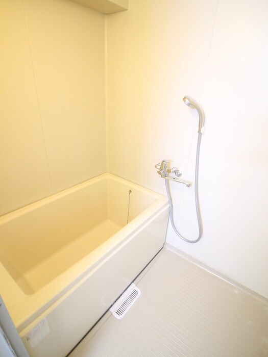 物件内観写真10　(バス／シャワールーム等)